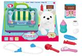 OBL812632 - Plush pet