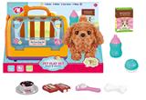 OBL812633 - Plush pet