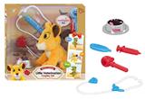 OBL812637 - Plush pet