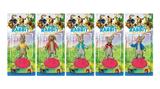 OBL812641 - 4 inch single Peter rabbit