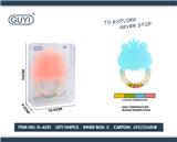 OBL812689 - The frog bell tooth gum