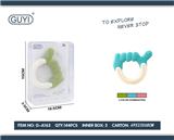 OBL812700 - Thumb bell tooth gum