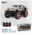 OBL812736 - 四通遥控越野车