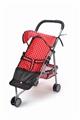 OBL812742 - Baby sunshade trolley (iron)