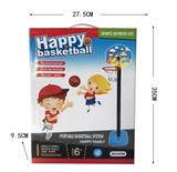 OBL812752 - Basketball suit
