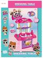 OBL812778 - LOL惊喜娃娃餐台