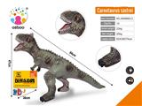 OBL812821 - 牛龙（闪光IC）