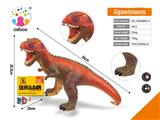OBL812844 - Monster dragon (flash IC)