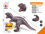OBL812845 - 牛龙（闪光IC）