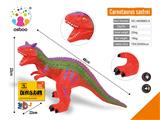OBL812846 - 牛龙（闪光IC）
