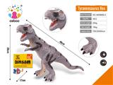 OBL812851 - Tyrannosaurus rex (flash IC)