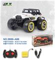 OBL813270 - 四通遥控越野牧马人(包电)
