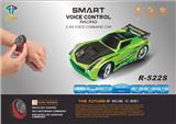OBL813358 - 智能3模式声控车（不包电）