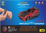 OBL813361 - 智能3模式声控车(包电)