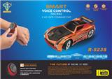 OBL813363 - 智能3模式声控车(包电)
