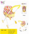 OBL813487 - Baby sunshade trolley (eva wheel)