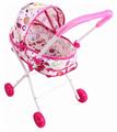 OBL813497 - Baby sunshade trolley