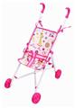 OBL813498 - Baby sunshade trolley