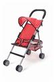 OBL813517 - Baby sunshade trolley (iron)