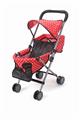 OBL813518 - Baby sunshade trolley (iron)