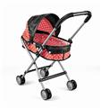 OBL813519 - Baby stroller (iron)