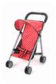 OBL813521 - Baby sunshade trolley (iron)