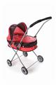 OBL813524 - Baby sunshade trolley (iron) eva wheel