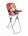 OBL813529 - Baby dining chair with 14 \doll