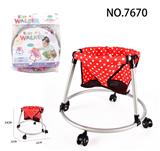 OBL813537 - Baby toy walker