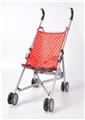 OBL813540 - Baby stroller (iron)