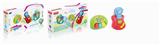 OBL813658 - Baby guitar musical instrument