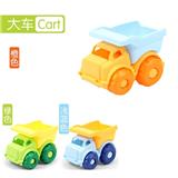 OBL813768 - 软胶大车