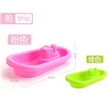 OBL813773 - 软胶小船