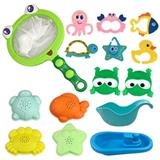 OBL813787 - 青蛙15件套