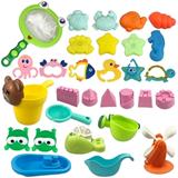 OBL813790 - 青蛙30件套