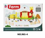 OBL813909 - 农场动物套装(带音乐$.不包电)