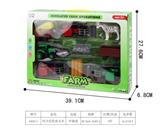 OBL814084 - 回力实色农夫车