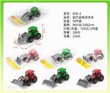 OBL814100 - 回力实色农夫车