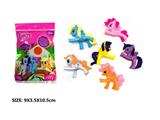 OBL814456 - Plastic Ma Baoli all joints
