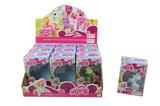 OBL814461 - High-grade evade glue pony Eva 12 PCS