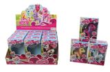 OBL814462 - High-grade evade glue pony Eva 12 PCS