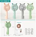 OBL814502 - Of deer electric water jet fan