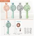 OBL814504 - The embryonic rabbit electric water jet fan