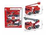 OBL814572 - Rescue vehicle aerial.