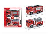 OBL814574 - Fire fighting vehicles. Lift car