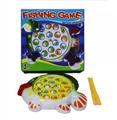 OBL814679 - Electric fishing