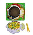 OBL814684 - Electric fishing