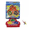 OBL814688 - Electric fishing