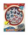 OBL814698 - Electric fishing