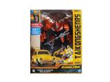 OBL815087 - The transformers